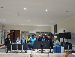 Sukses Energize GISTET 500kV Bekasi, PLN Perkuat Pasokan Listrik di Wilayah Jakarta dan Sekitarnya