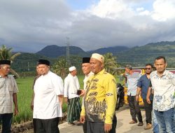 Pasangan “Onma” Harapan Petani Bawa Perubahan dan Kesehjahteraan 