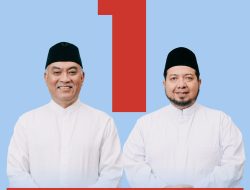 Kader Gerindra Berjuang Maksimal Menangkan Harun-Ichwan