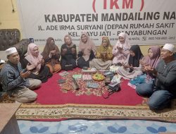 Doa Ikatan Keluarga Minang Untuk Harun Ichwan