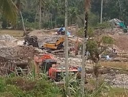 Pemda Bertanggung Jawab Atas Peti di Madina