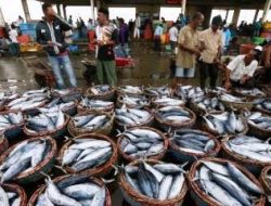 Nelayan Pantai Barat Sungguh Memprihatinkan
