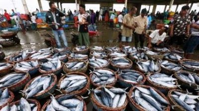 Nelayan Pantai Barat Sungguh Memprihatinkan