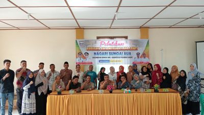 KKN 41 STAIN Madina “Budidaya Gula Merah Tingkatkan Kesejahteraan Petani Lokal”