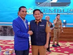 Ketua HNSI Sumut, Bukan Hambatan Bagi Pemkab Untuk Meningkatkan Kesejahteraan Nelayan