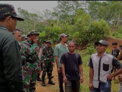 Pendemo Tolak Geothermal Pocoleok Bukan Pemilik Tanah, Ada Provokasi Berantai