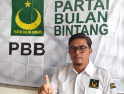 PBB Madina Berjuang Yakinkan Masyarakat Untuk Menangkan Harun Ichwan