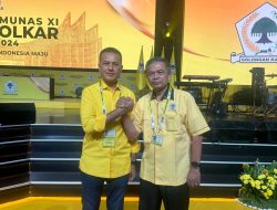 Golkar Madina Sebut Harun Ichwan Memiliki Kedekatan Ke Pusat