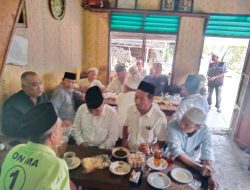 Warga Pagur : Kami Merindukan Hadirnya Pemimpin Jujur dan Amanah