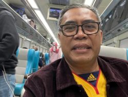 Harapan De-PA-RI Kepada Ketua MA Baru
