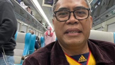 Harapan De-PA-RI Kepada Ketua MA Baru
