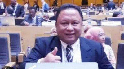 Wajah Kementerian Pendidikan