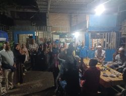 Elektabilitas “Onma” di Tanotiris Meningkat