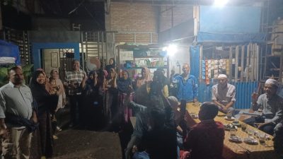 Elektabilitas “Onma” di Tanotiris Meningkat