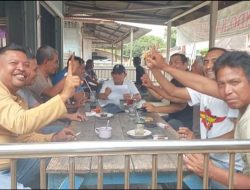 Gercep, Ketua PAC PP Batahan Sosialisasikan “On Ma” Ke Masyarakat