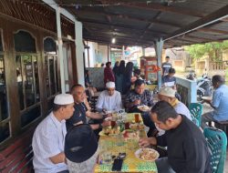 Harun Dukung UMKM dan Ekonomi Kreatif Rakyat