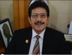 Jimly, MK-90/Gibran, dan Penundaan Putusan PTUN