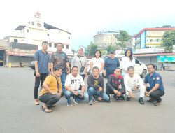 IWO Kabupaten Bogor Terbentuk 