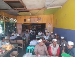 Harun Ichwan Siap Dorong Pertumbuhan Ekonomi Kreatif (Ekraf)