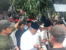 Harun Mustafa Minta Oknum ASN Jangan Rusak Politik Riang Gembira