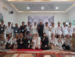 Bincang Santai Harun Dengan GenZ Seputar Visi Misi