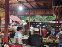 Harun Kunjungi Air Panas Siabu, Warga Ucap “Aspirasi Tanpa Batas”
