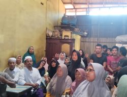 Harun Mustafa Perihatin Kondisi UMKM Banjar Kobun