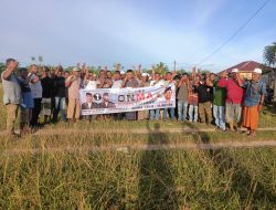 Tim “Onma” MBG Solid Targetkan Kemenangan