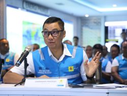 Pejabat PLN yang Dicopot Beredar, Ketum Serikat Pekerja Malah Tuduh Wartawan