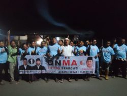 Warga Desa Huta Lombang Minta Harun Perhatikan Guru MDA
