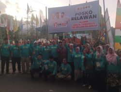 Alummi SMA Willem Iskandar Tanobato Siap Dukung “Onma”