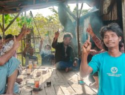 Harun Mustafa Strategi Jemput Aspirasi Warga Tanpa Batas