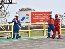 GM Kilang Balongan: Housekeeping hingga SIKA berperan dalam keselamatan kerja
