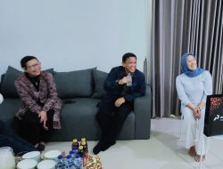 Timur Tengah Potensi Konflik, PT PIEP Berikan Dukungan Moral Keluarga Pekerja