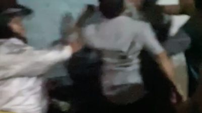 Kasus Dugaan Penganiayaan Kades Panyabungan Tonga Masuk Proses Penyelidikan