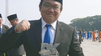 Tingkatkan Demand Avtur Nasional, Kilang Balongan Raih Penghargaan Dharma Karya dari Kementerian ESDM