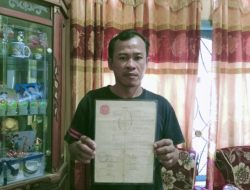 Indramayu Makam Dirusak, Ahli Waris Angkat Bicara