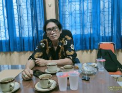 Syamsul Bahri Siregar: Makam Dirusak Bisa Masuk Ranah Pidana