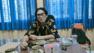 Syamsul Bahri Siregar: Makam Dirusak Bisa Masuk Ranah Pidana