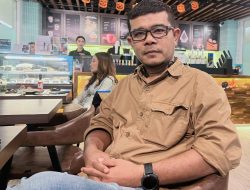Dirut PLN Mendatang Idealnya Dari Kalangan Internal, Lebih Beretika dan Tidak Mengejar Kekayaan