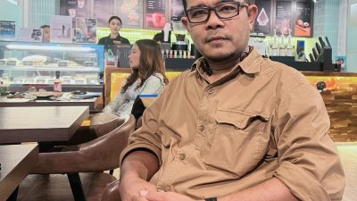 Dirut PLN Mendatang Idealnya Dari Kalangan Internal, Lebih Beretika dan Tidak Mengejar Kekayaan