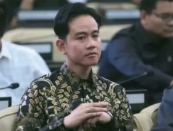 Gibran Rakabuming Akan Segera Dilantik Wakil Presiden