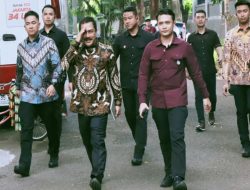 Komjen Agus Jabat Menteri Imigrasi dan Pemasyarakatan, Kebanggaan Bagi IWO