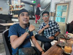 Ketua IWO Provinsi Kepulauan Riau Kecam Pelaku Teror  Wartawan
