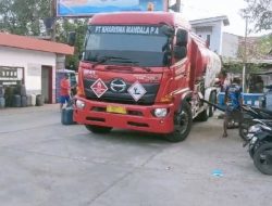 Tambah Pasokan 70%, Pertamina Patra Niaga Regional Jawa Bagian Barat Penuhi Kebutuhan Nelayan di Subang