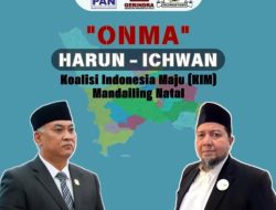 4 Poin Visi Misi Harun – Ichwan Persoalan Potensi dan Aset Daerah