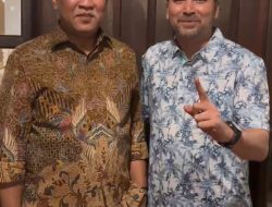 Artis Umar Lubis Ajak Warga Madina Pilih “Onma” Harun – Ichwan