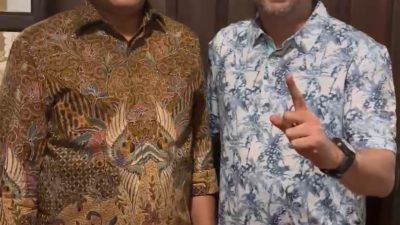 Artis Umar Lubis Ajak Warga Madina Pilih “Onma” Harun – Ichwan