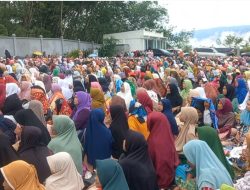 Jemaah Pengajian Bukit Barokah Diyakini Alih Dukungan Ke Onma