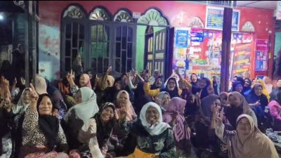 Inang Inang Pangajian Wirid Panyabungan Jae Mandukung Harun Ichwan